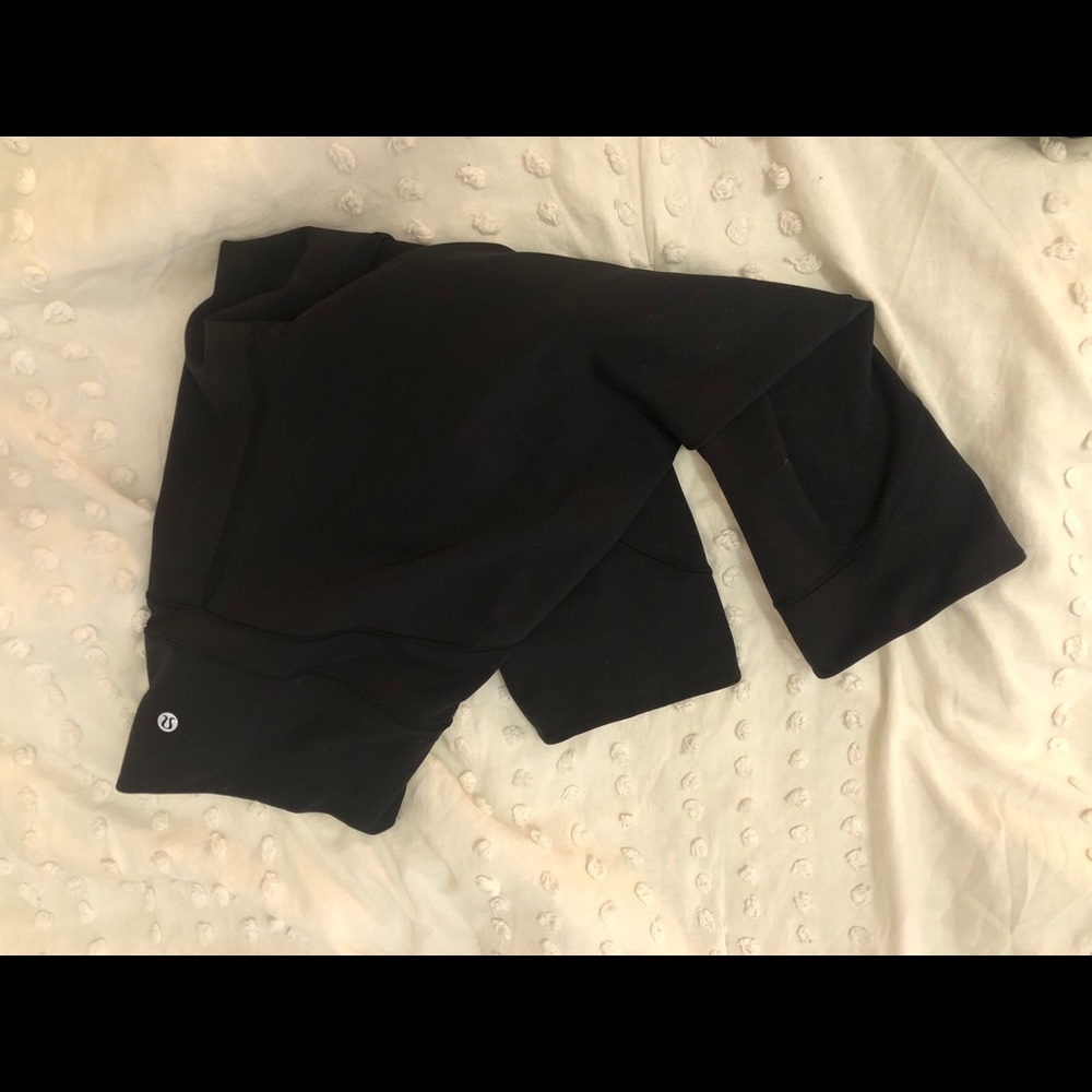 Lululemon In Movement Pants - Picture 4 of 5
